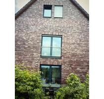 Zweizimmerwohnung in Wunstorf OT Idensen
