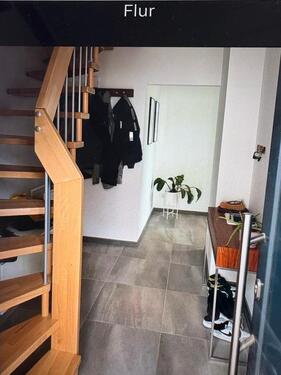 Foto - 2 Zimmer Etagenwohnung in Wunstorf