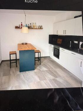 Foto - Etagenwohnung in Wunstorf zur Miete