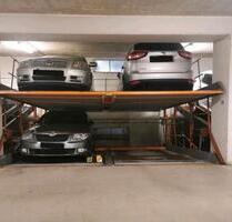 Stellplatz Tiefgarage Gohlis Coppiplatz - Leipzig Nord