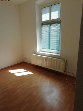 Foto - Etagenwohnung zur Miete in Malchin