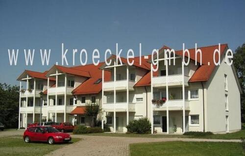 Foto - 1 Zimmer Wohnung ILMENAU Langewiesen (ideal für Studenten)