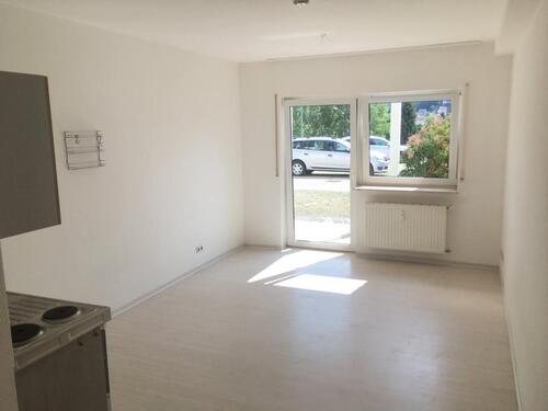 Foto - Etagenwohnung in Ilmenau