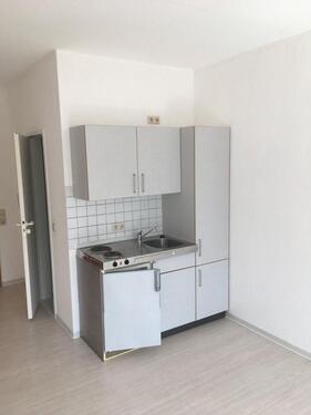 Foto - Etagenwohnung in Ilmenau zur Miete