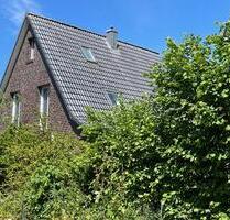 Kuscheln vor dem Ofen .... Feines Haus für zwei mit Traumgarten - Neumünster Böcklersiedlung
