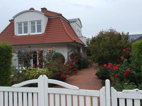 Foto - Möbliertes Haus zu vermieten - 1.700,00 EUR Kaltmiete,