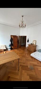 Foto - Etagenwohnung zur Miete in Freiburg im Breisgau