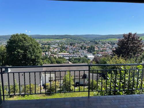 Foto - 2-Zimmer Panorama-Apartment Erbach Bestlage (Erstbezug nach Sanie