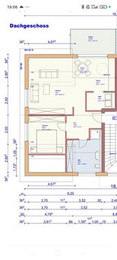 Foto - 2 Zimmerwohnung - 750,00 EUR Kaltmiete,