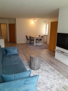 Foto - Etagenwohnung zur Miete in Plauen