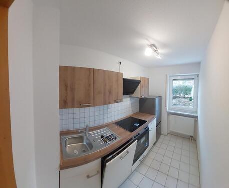 Foto - Etagenwohnung in Plauen zur Miete