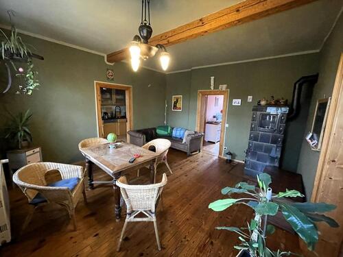 Foto - Einfamilienhaus zum Kaufen in Bad Berka