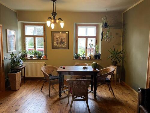 Foto - Einfamilienhaus in Bad Berka