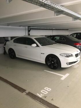 Foto - Garage ab sofort - 120,00 EUR Miete,