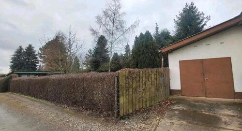 Foto - Garten Schleiz - 14.500,00 EUR Kaufpreis,