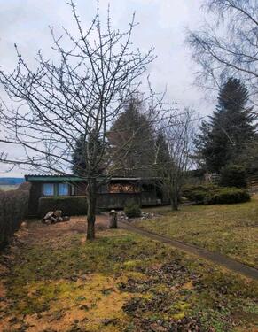 Foto - Einfamilienhaus zum Kaufen in Schleiz