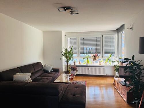 Foto - Moderne 3,5 Zimmer Wohnung in Stuttgart- Stammheim