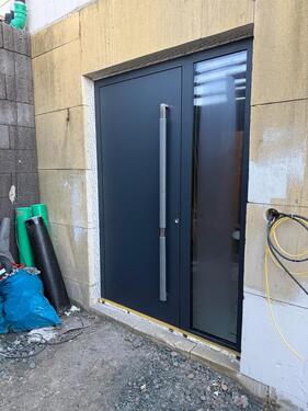 Foto - Etagenwohnung in Weilburg