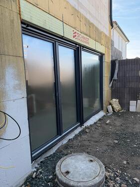 Foto - Etagenwohnung in Weilburg zur Miete