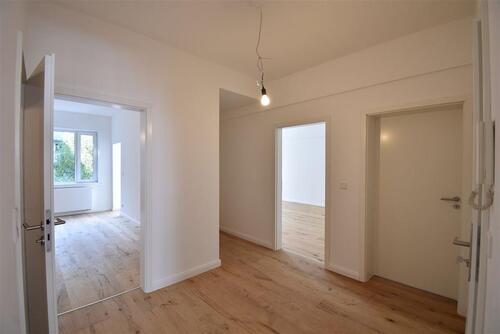 Foto - Etagenwohnung zur Miete in Düsseldorf