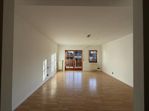 Foto - Helle 1 Zimmer Wohnung im Norden Schwabmünchens