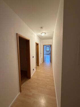 Foto - Etagenwohnung in Schwabmünchen