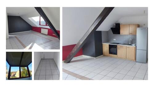 Foto - Zu verkaufen! Attraktive 3-Zimmer-Wohnung in Sarreguemünd (nähe H