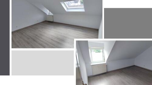 Foto - 3 Zimmer Etagenwohnung zum Kaufen in Kleinblittersdorf