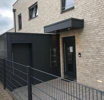 Erdgeschoss-Wohnung, 66qm, ab 01.03.26, BJ 2018, sehr gepflegt - Gütersloh