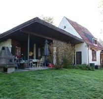 Kleines Haus in bester Lage in Rosenheim