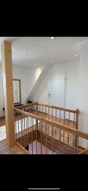 Foto - 4 Zimmer Etagenwohnung zur Miete in Burtenbach