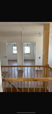 Foto - Etagenwohnung in Burtenbach zur Miete