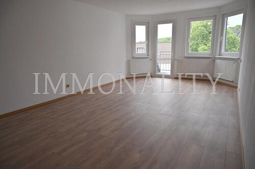 Foto - 3 Zimmer Dachgeschoßwohnung zur Miete in Hildesheim