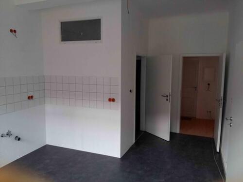 Foto - Etagenwohnung in Gotha zur Miete