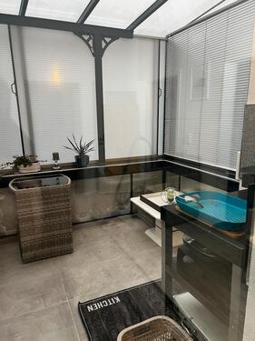 Foto - 3 Zimmer, Erdgeschoss, Wohnung 550 KM