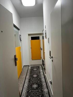Foto - Erdgeschoßwohnung in Gelsenkirchen zur Miete