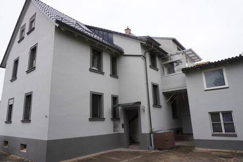 Foto - 3 Zimmer Dachgeschoßwohnung zur Miete in Sennfeld