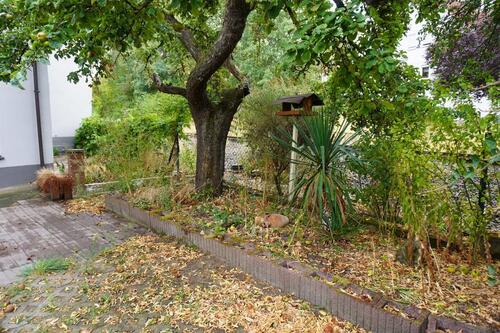 Foto - 3 Zimmer Dachgeschoßwohnung in Sennfeld