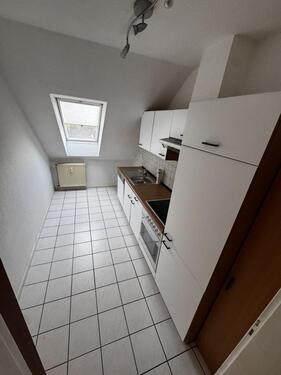 Foto - Dachgeschoßwohnung in Norderstedt zur Miete