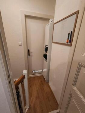 Foto - 2.5 Zimmer Dachgeschoßwohnung in Heide