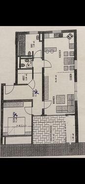 Foto - 2 Zimmer Wohnung 83 m² in Haigerloch Oberstadt