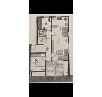 2 Zimmer Wohnung 83 m² in Haigerloch Oberstadt