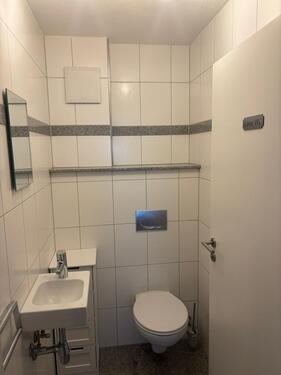 Foto - 2 Zimmer Etagenwohnung in Haigerloch