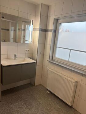 Foto - Etagenwohnung in Haigerloch zur Miete