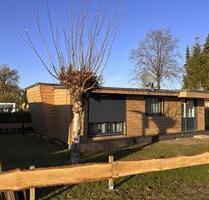 Mobilheim 1.Wohnsitz kompl. Saniert 60qm - Suderburg