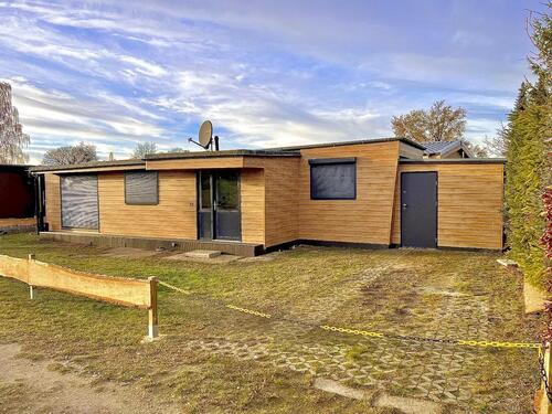 Foto - Einfamilienhaus zum Kaufen in Suderburg