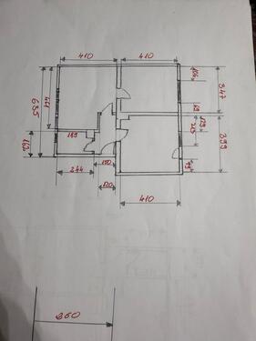 Foto - 1 Zimmer Erdgeschoßwohnung zum Kaufen in Hemer