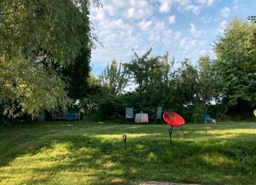 Foto - Idyllische Wohnung auf dem Land zwischen Kemnath und Neustadt