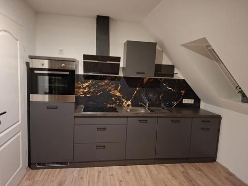 Foto - 3 Zimmer Wohnung DG zu vermieten