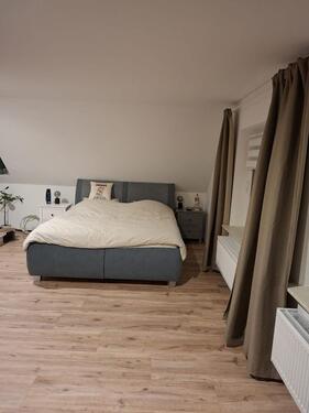 Foto - 3 Zimmer Dachgeschoßwohnung in Barlt